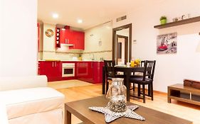 Apartamento Sebastian Souviron